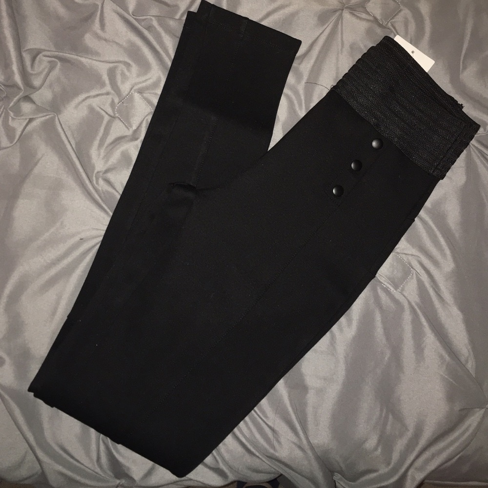 Zara Leggings